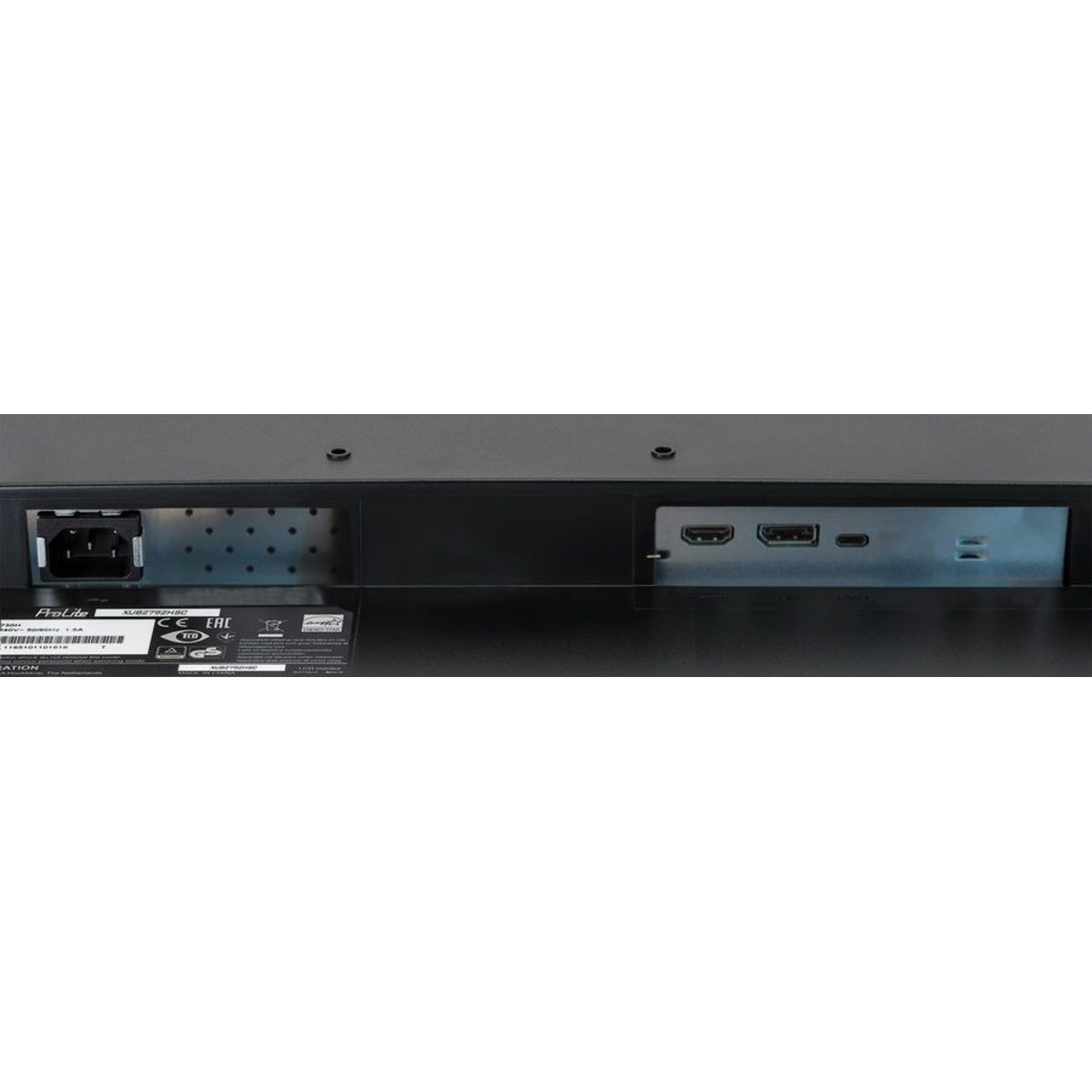 Монитор Iiyama 27