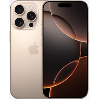 Смартфон Apple iPhone 16 Pro Max 256Gb, бронзовый