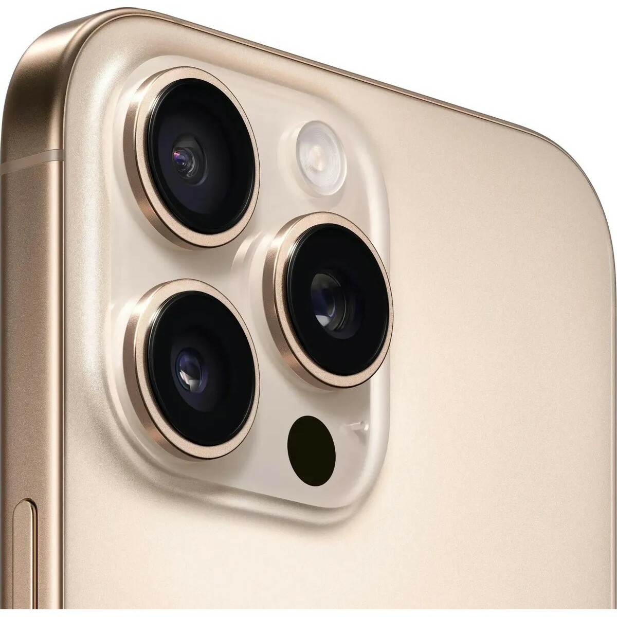 Смартфон Apple iPhone 16 Pro Max 256Gb, бронзовый