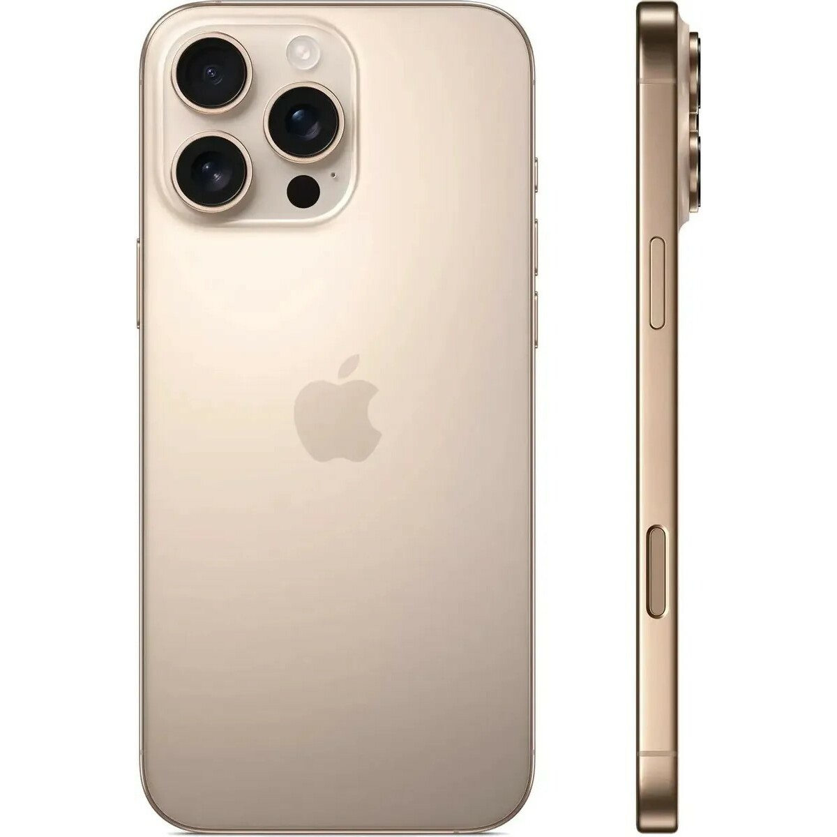 Смартфон Apple iPhone 16 Pro Max 256Gb, бронзовый
