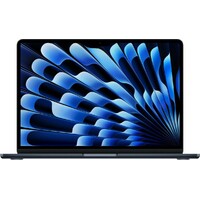 Ноутбук Apple MacBook Air 13 (2025) (M4/16Gb/512Gb/GPU 10-core/Midnight/Русская гравировка) (MW133)
