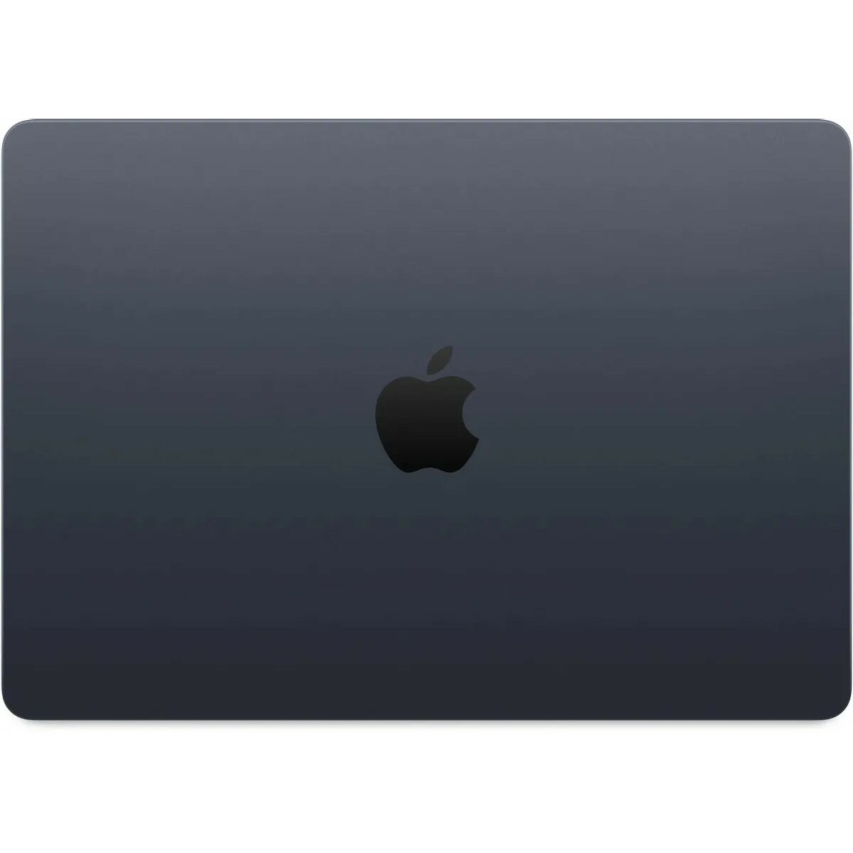 Ноутбук Apple MacBook Air 13 (2025) (M4 / 16Gb / 512Gb / GPU 10-core / Midnight / Русская гравировка) (MW133)