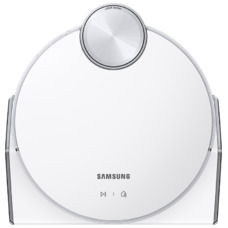 Робот-пылесос Samsung VR50T95735W (Цвет: White)