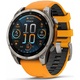 Умные часы Garmin Fenix 8 47mm Amoled Sa..