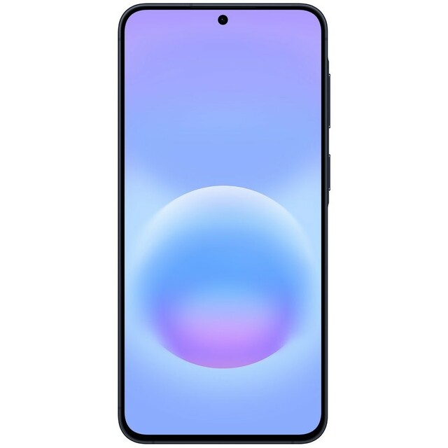 Смартфон Samsung Galaxy A57 5G 12/256Gb (Цвет: Awesome Navy)