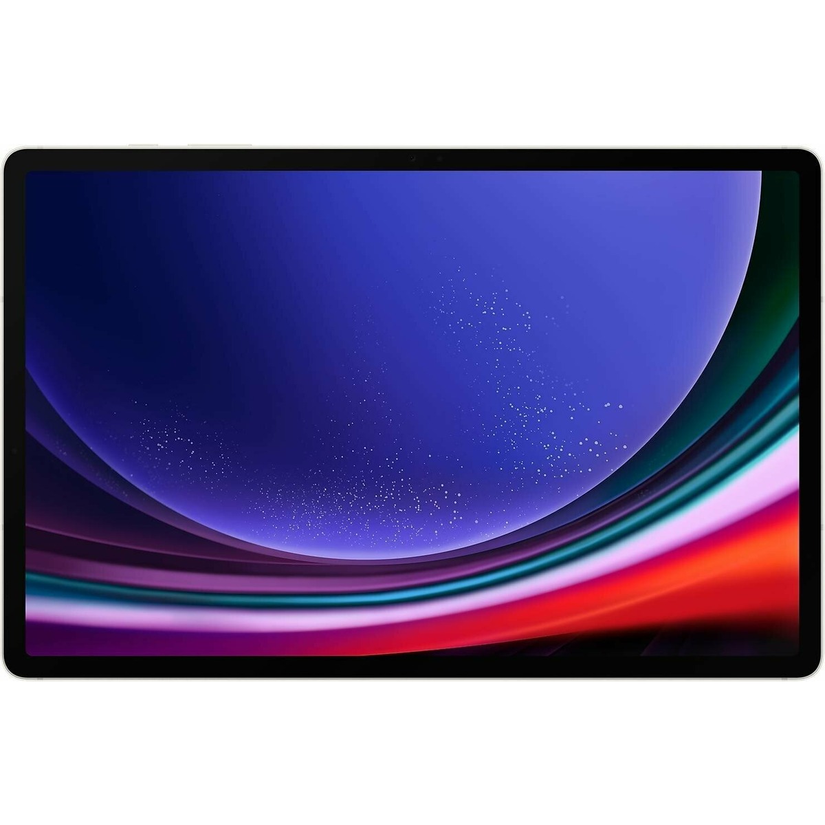 Планшет Samsung Galaxy Tab S9+ Wi-Fi 12 / 256Gb (Цвет: Beige)