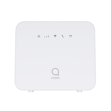 Wi-Fi роутер Alcatel LINKHUB HH42CV