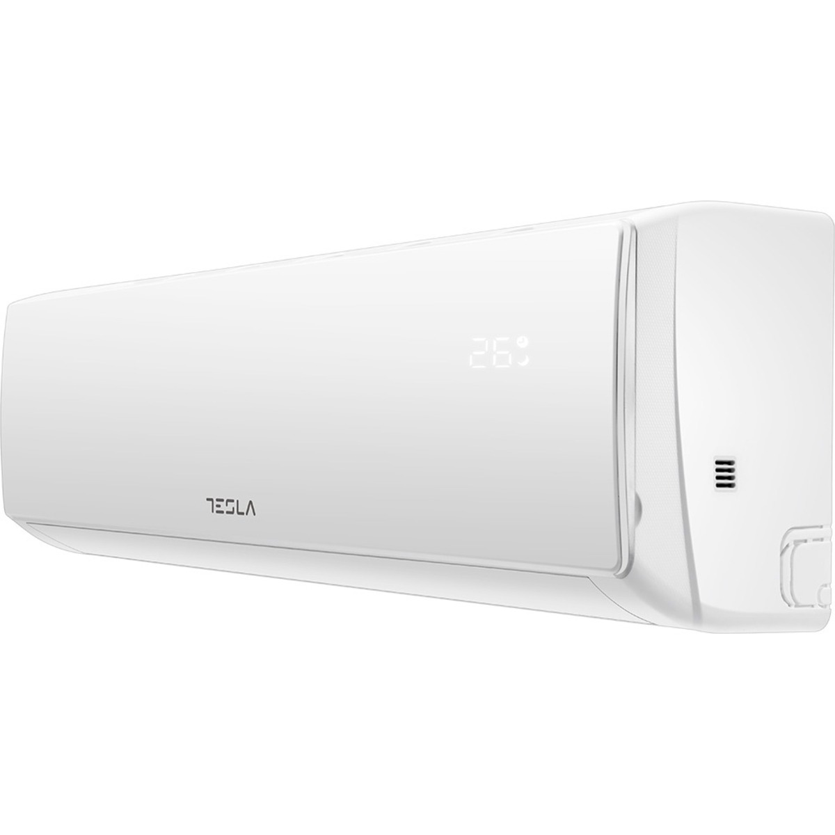 Сплит-система Tesla TT68X71-24410A (Цвет: White)