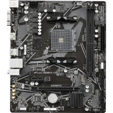 Материнская плата Gigabyte A520M K V2