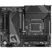 Материнская плата Gigabyte B760 AORUS ELITE AX