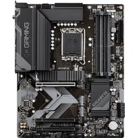 Материнская плата Gigabyte B760 GAMING X AX DDR4 