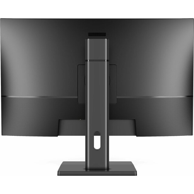 Моноблок Kvadra A27 (Core i5 13400 2.5Ghz / 16Gb DDR4 / HDD512Gb / SSD256Gb / 27