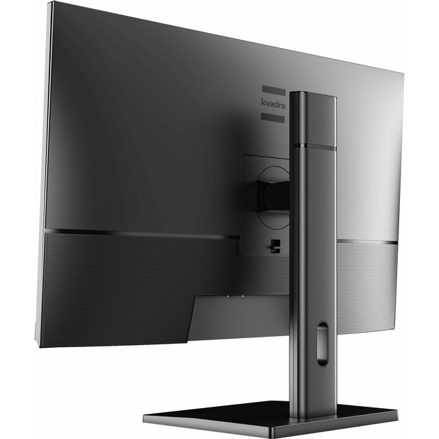 Моноблок Kvadra A27 (Core i5 13400 2.5Ghz / 16Gb DDR4 / HDD512Gb / SSD256Gb / 27