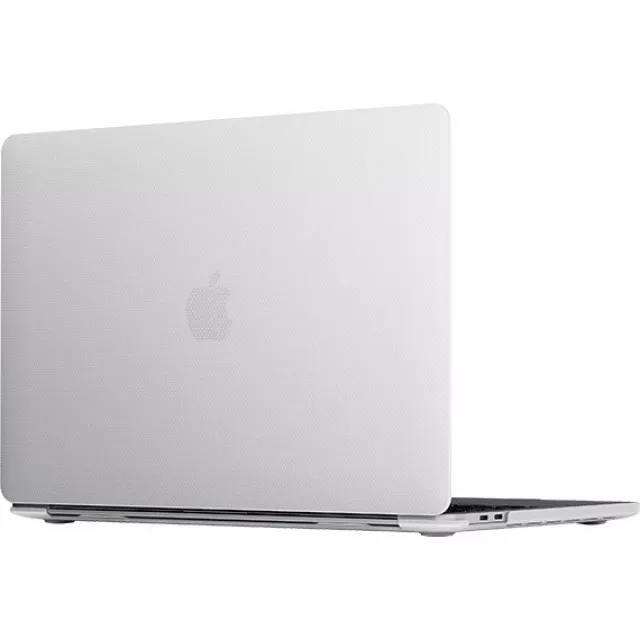 Чехол-накладка uBear Grain Сase для MacBook Pro 13