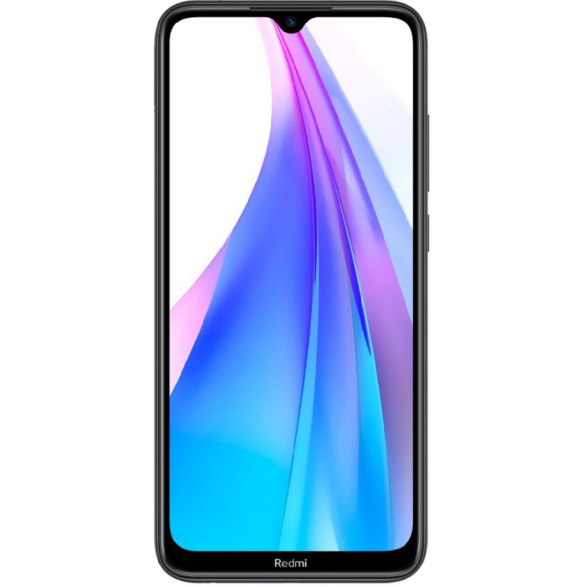 Смартфон Xiaomi Redmi Note 8T 4 / 128Gb RU (Цвет: Moonshadow Gray)