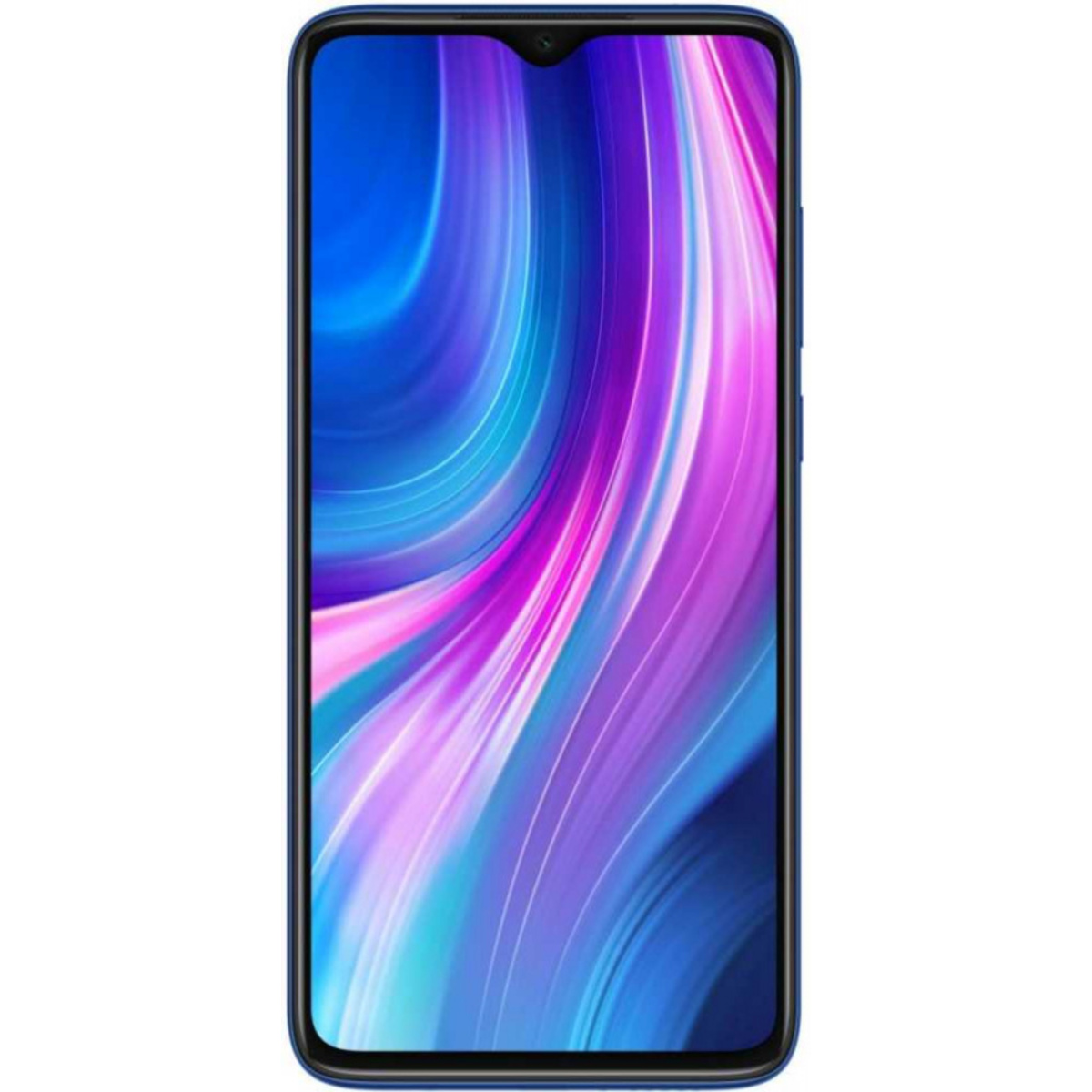 Смартфон Xiaomi Redmi Note 8 Pro 6 / 64Gb RU (Цвет: Ocean Blue)