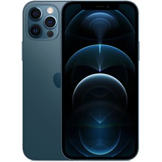 Смартфон Apple iPhone 12 Pro 512Gb (NFC) (Цвет: Pacific Blue)