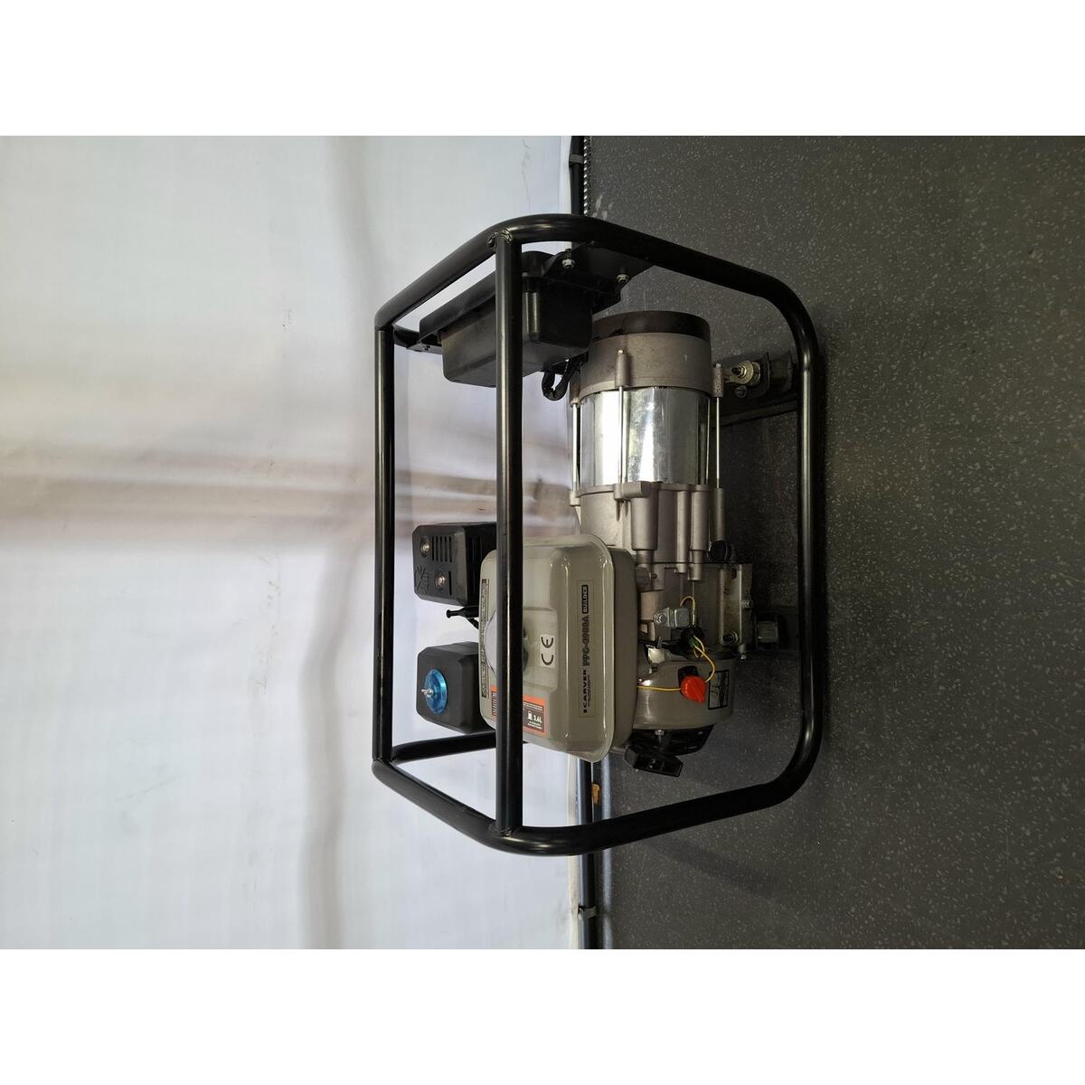 Генератор Carver PPG- 3900А BUILDER 3кВт (Цвет: Gray/Black)