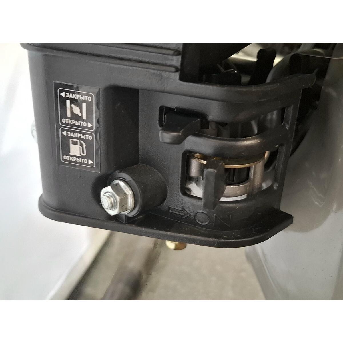 Генератор Carver PPG- 3900А BUILDER 3кВт (Цвет: Gray/Black)