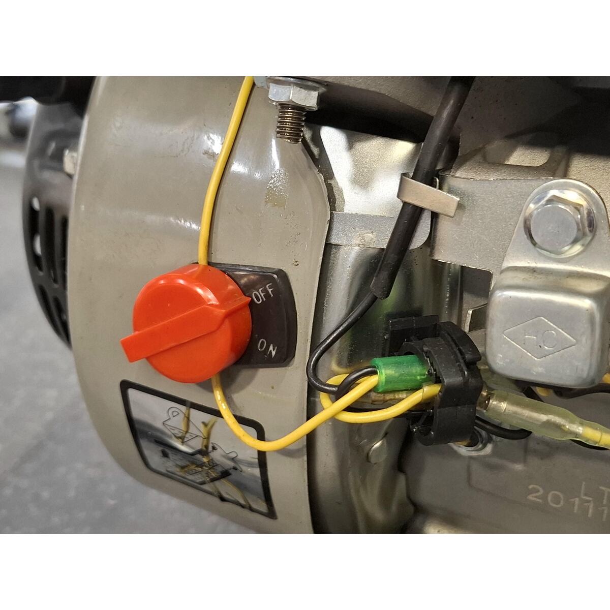 Генератор Carver PPG- 3900А BUILDER 3кВт (Цвет: Gray/Black)