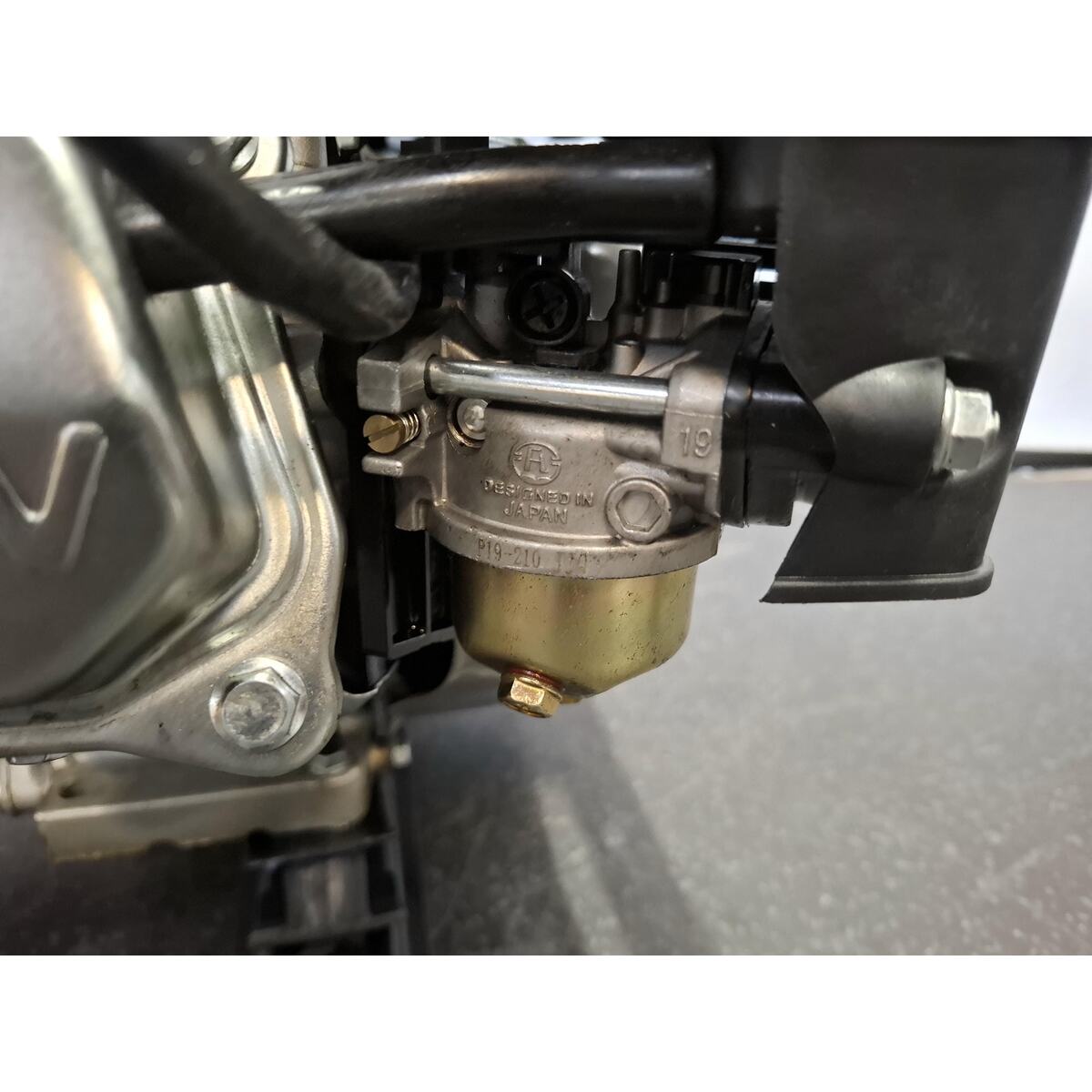Генератор Carver PPG- 3900А BUILDER 3кВт (Цвет: Gray/Black)