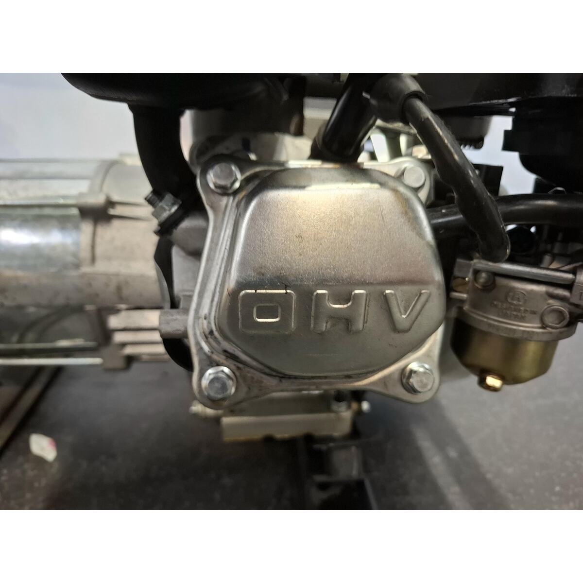 Генератор Carver PPG- 3900А BUILDER 3кВт (Цвет: Gray/Black)