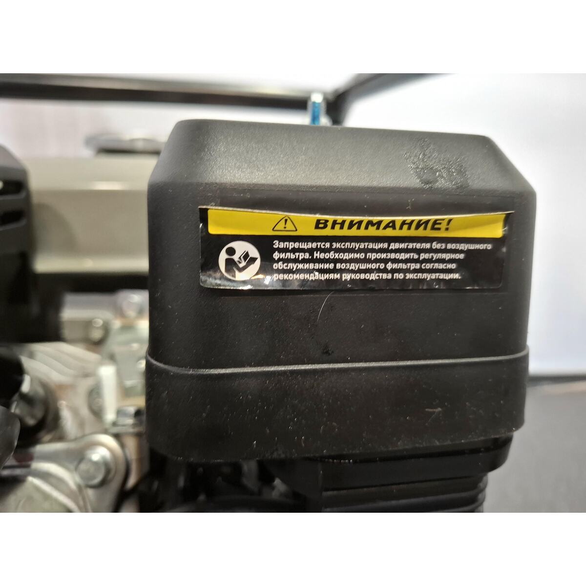 Генератор Carver PPG- 3900А BUILDER 3кВт (Цвет: Gray/Black)