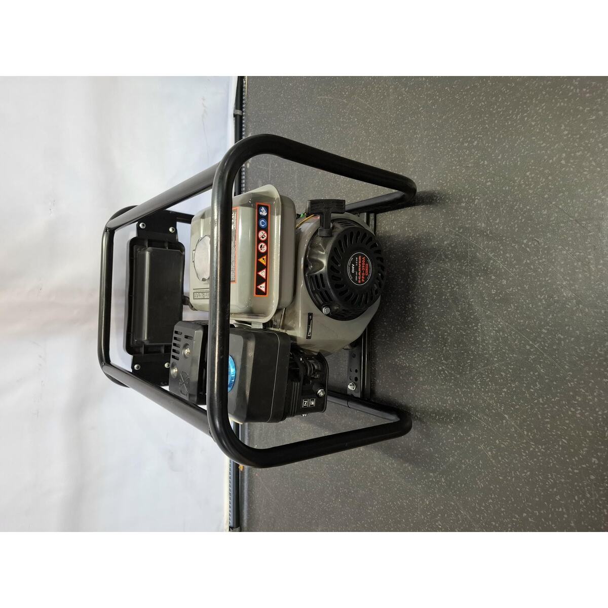 Генератор Carver PPG- 3900А BUILDER 3кВт (Цвет: Gray/Black)