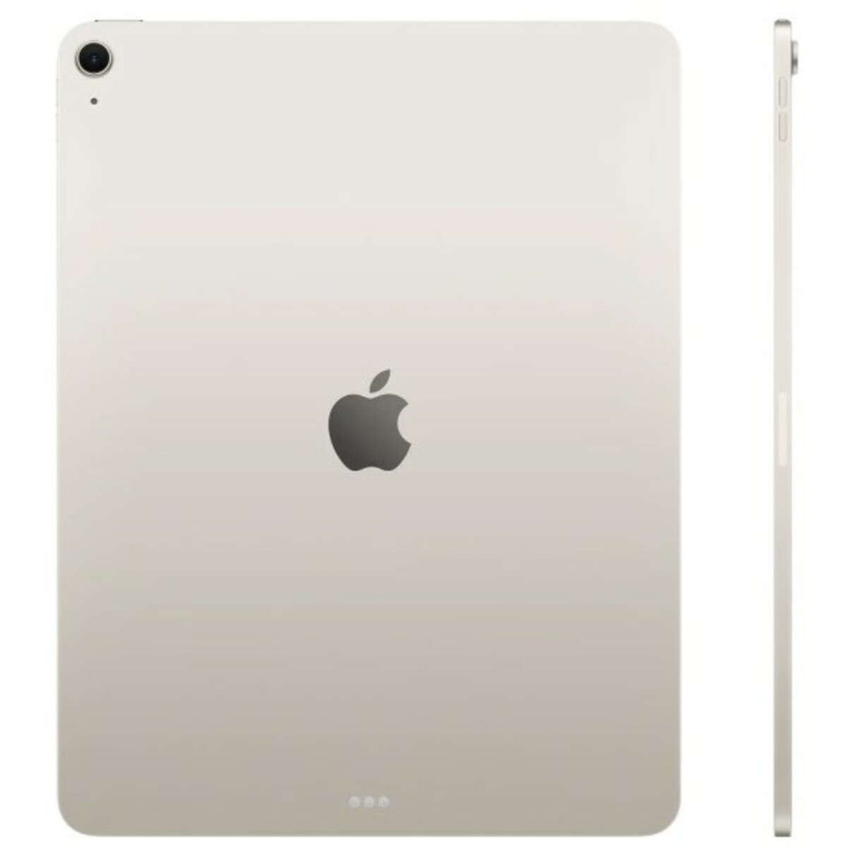Планшет Apple iPad Air 13 (2026) 256Gb Wi-Fi (Цвет: Starlight)