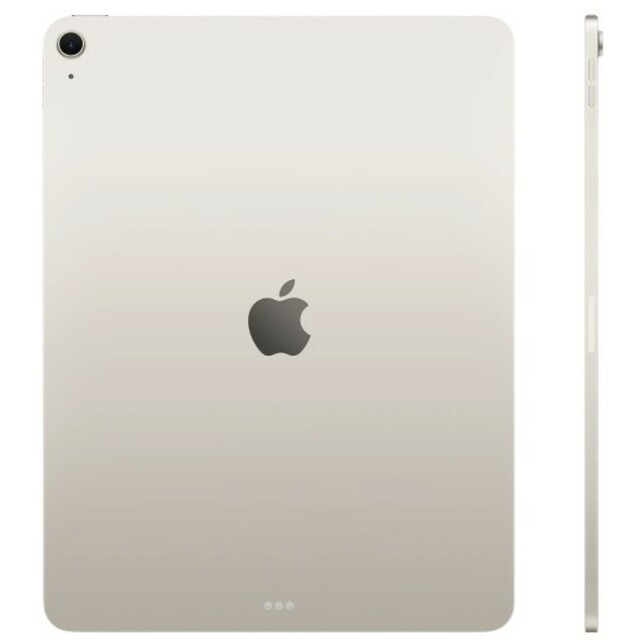 Планшет Apple iPad Air 13 (2026) 256Gb Wi-Fi (Цвет: Starlight)