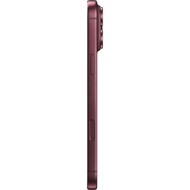 Смартфон Apple iPhone 18 Pro Max 1Tb, бордовый