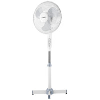 Вентилятор напольный Scarlett SC-SF111B20 (Цвет: White)