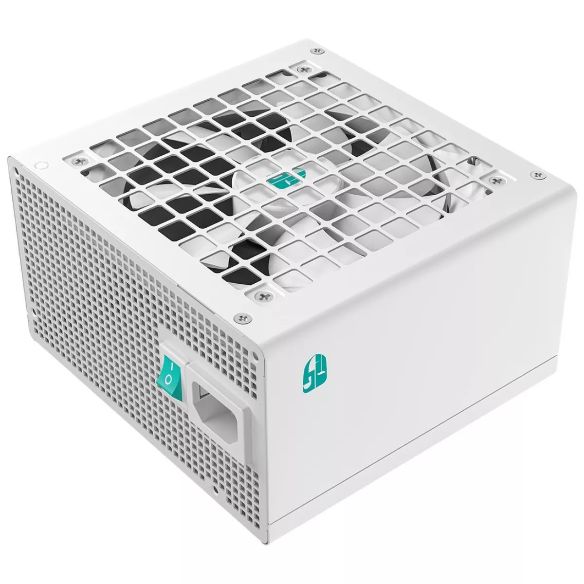Блок питания Deepcool GamerStorm ATX 600W PF600X WH