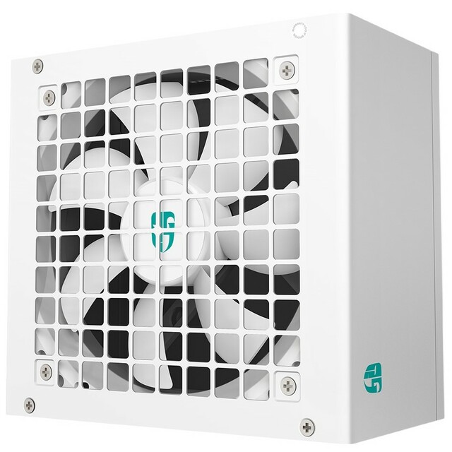 Блок питания Deepcool GamerStorm ATX 600W PF600X WH