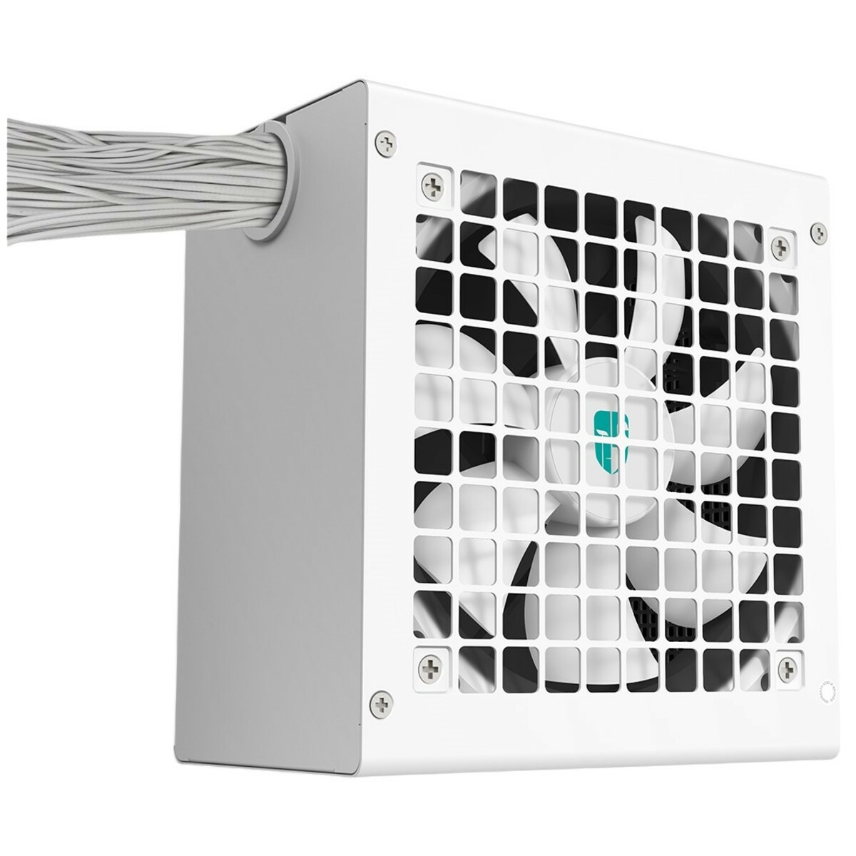 Блок питания Deepcool GamerStorm ATX 600W PF600X WH