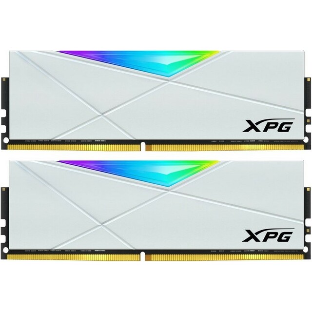 Память DDR4 2x16Gb 3200Mhz ADATA AX4U320016G16A-DW50 