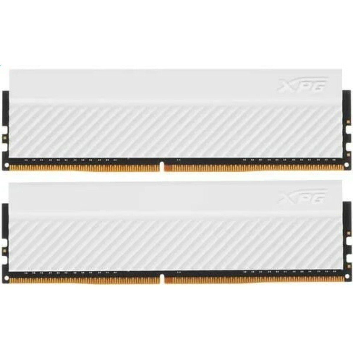 Память DDR4 2x16Gb 3600Mhz ADATA AX4U360016G18I-DCWHD45 