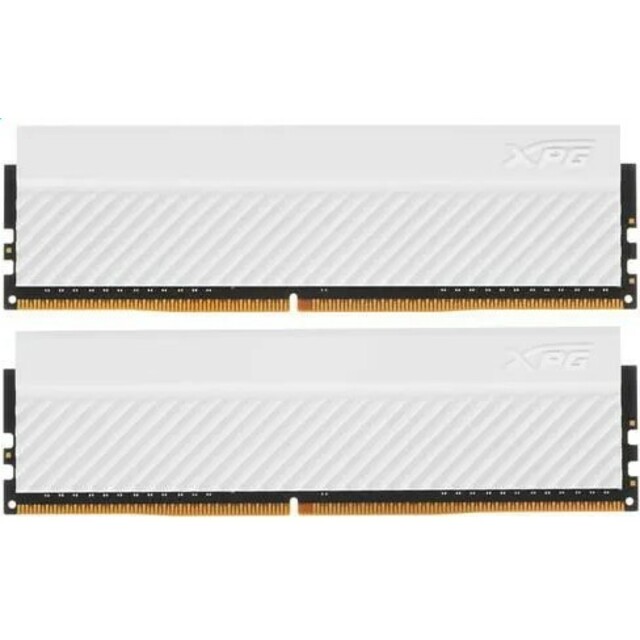 Память DDR4 2x16Gb 3600Mhz ADATA AX4U360016G18I-DCWHD45 