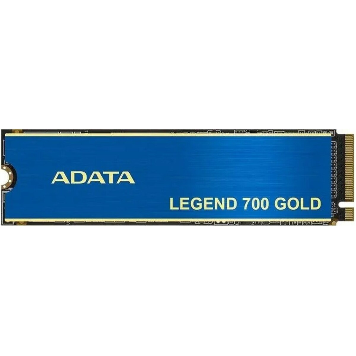 Накопитель SSD ADATA 2TB M.2 2280 SLEG-700G-2TCS-S48 