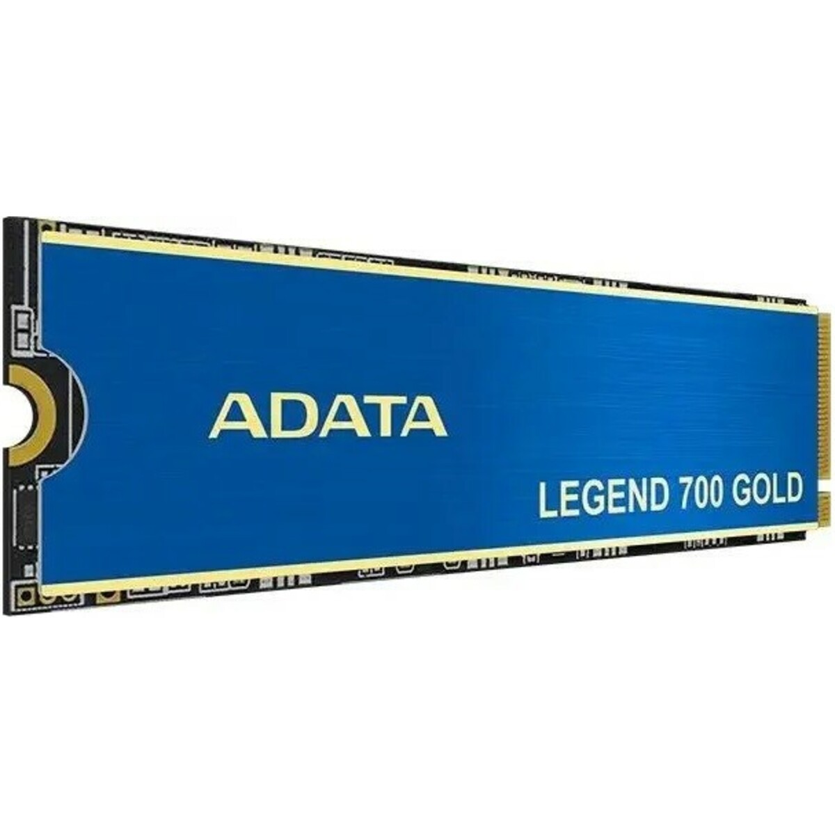 Накопитель SSD ADATA 2TB M.2 2280 SLEG-700G-2TCS-S48 