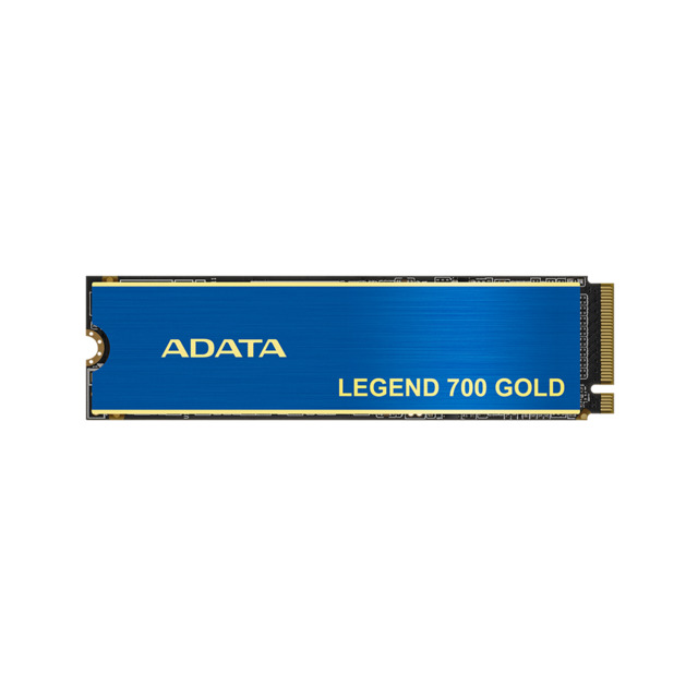 Накопитель SSD ADATA 2TB M.2 2280 SLEG-700G-2TCS-S48 