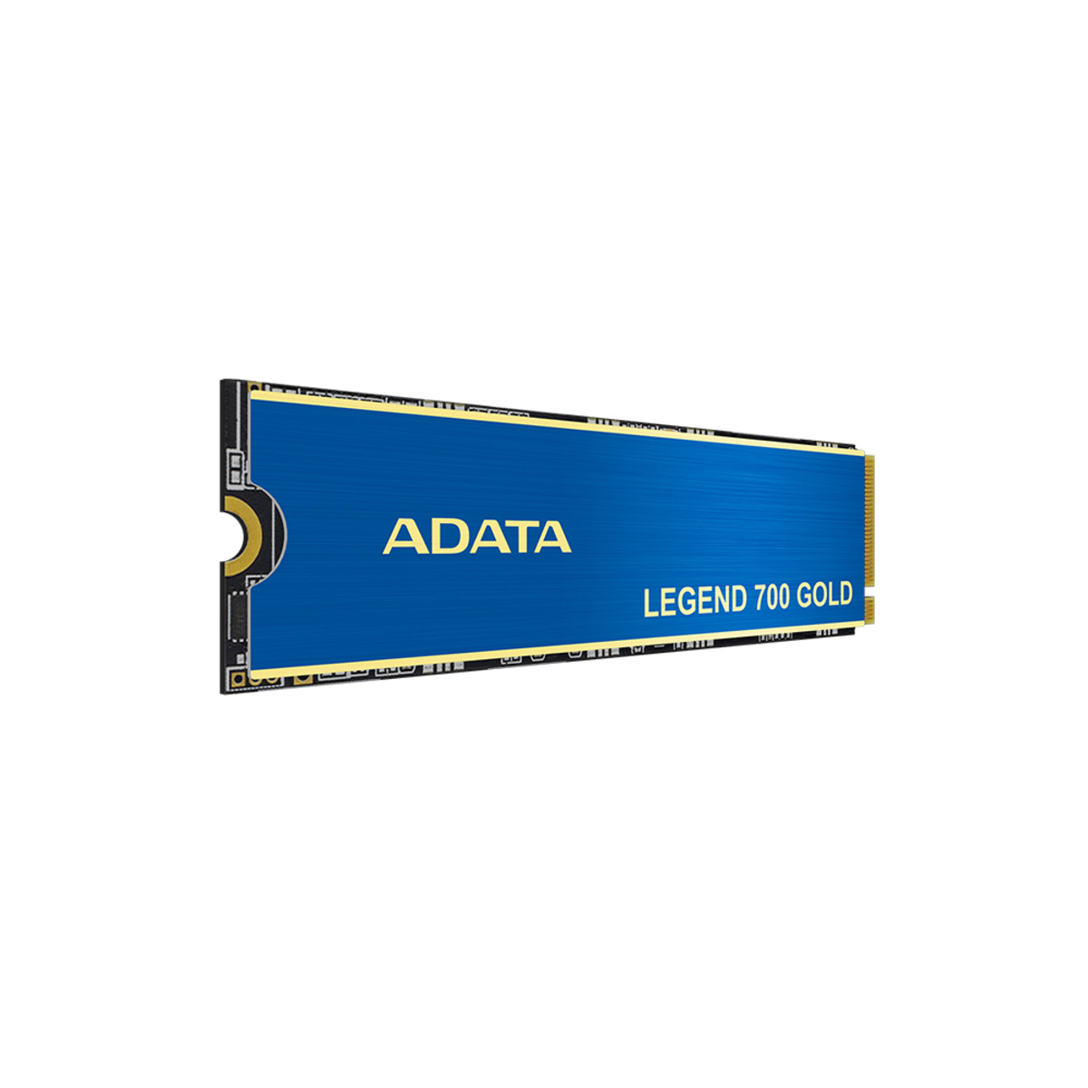 Накопитель SSD ADATA 2TB M.2 2280 SLEG-700G-2TCS-S48 