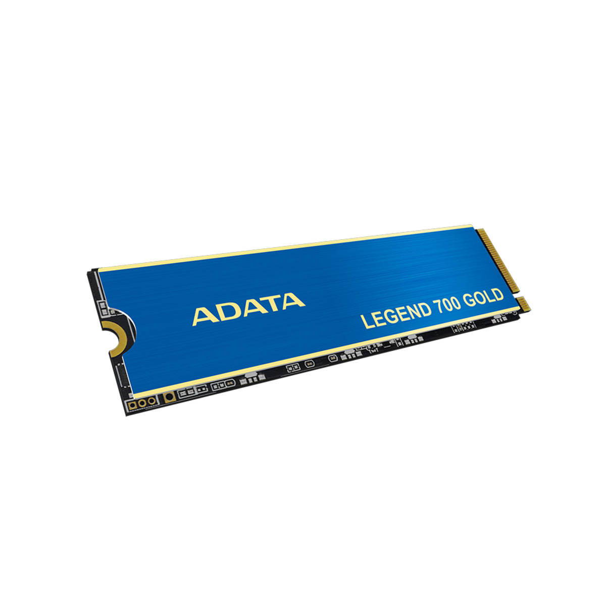 Накопитель SSD ADATA 2TB M.2 2280 SLEG-700G-2TCS-S48 