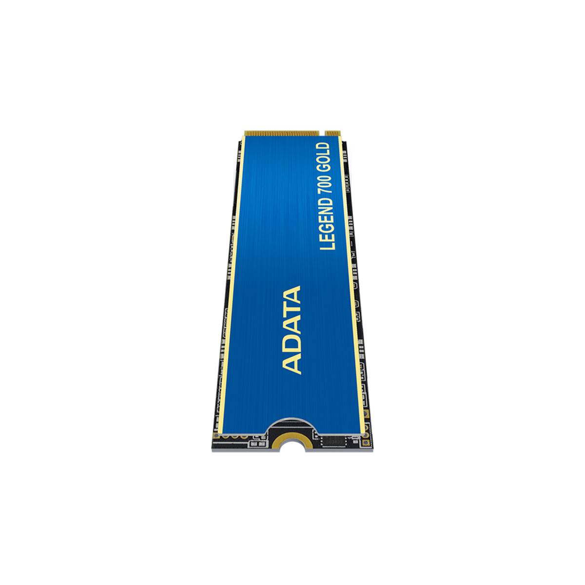 Накопитель SSD ADATA 2TB M.2 2280 SLEG-700G-2TCS-S48 