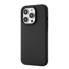 Чехол-накладка uBear Touch Mag Case для смартфона Apple iPhone 14 Pro, черный