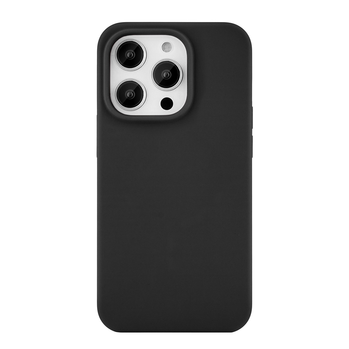 Купить Чехол-накладка uBear Touch Mag Case для смартфона Apple iPhone 14  Pro, черный CS201BL61PTH-l22M в СПб недорого | Выгодные цены на  Чехол-накладка uBear Touch Mag Case для смартфона Apple iPhone 14 Pro,