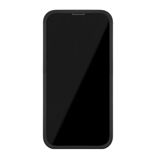 Чехол-накладка uBear Touch Mag Case для смартфона Apple iPhone 14 Pro, черный