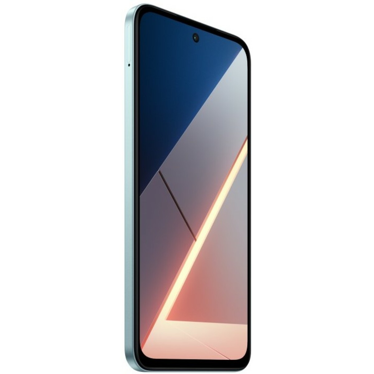 Смартфон POCO M7 6/128Gb (Цвет:Blue)