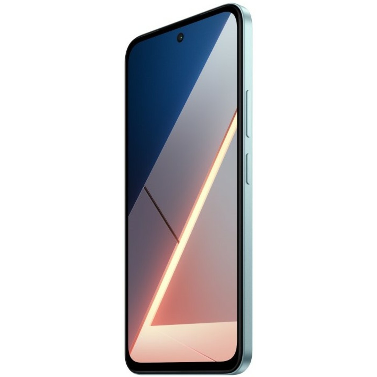 Смартфон POCO M7 6/128Gb (Цвет:Blue)