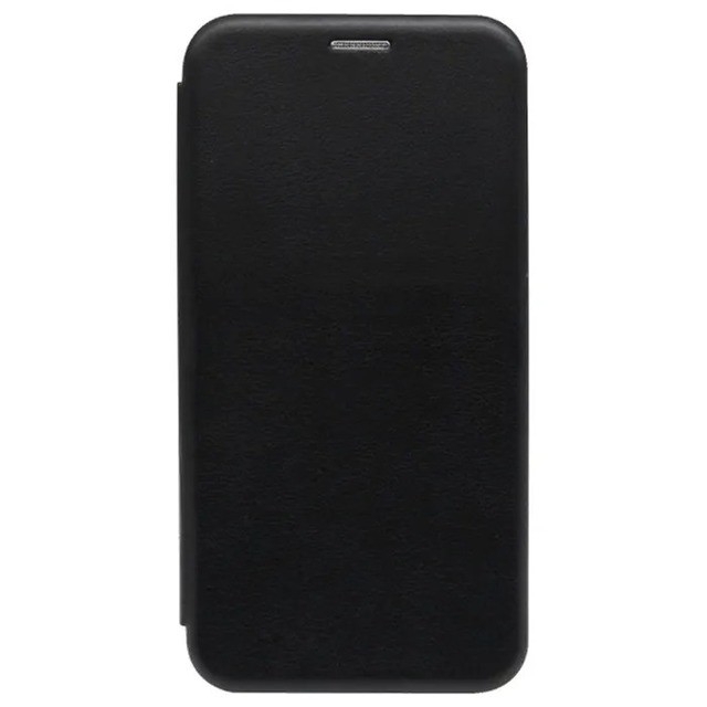 Чехол-книжка для смартфона Samsung Galaxy A52 (Цвет: Black)